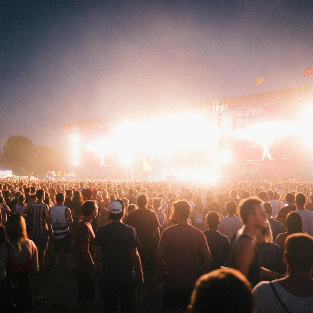 MUSIC & CULTURE